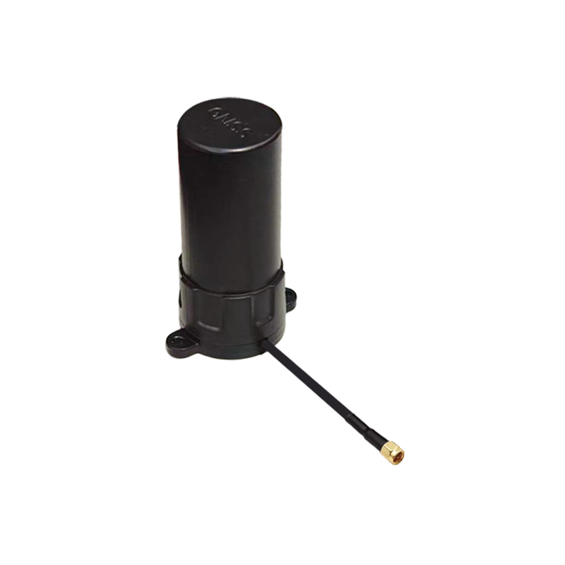 GNSS antenna L1 L2 L5 full frequency RTK differential navigation positioning four arm spiral antenna four-star multi frequency