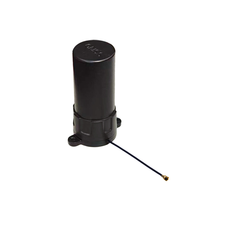 GNSS antenna L1 L2 L5 full frequency RTK differential navigation positioning four arm spiral antenna four-star multi frequency