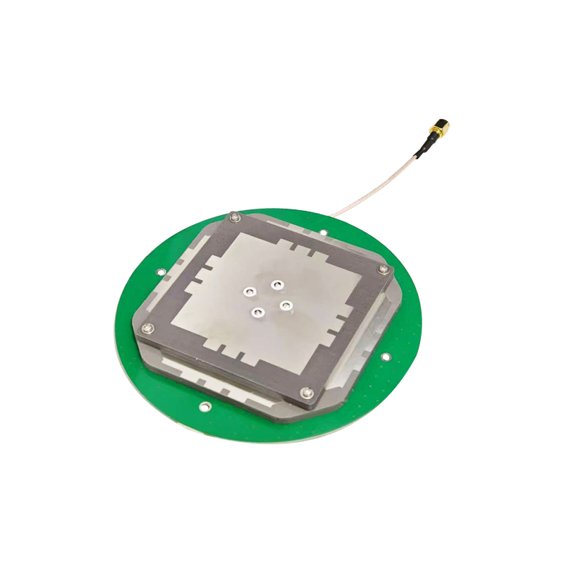 GNSS antenna GPS single Beidou driving test navigation four-star full frequency engineering autonomous driving signal strong gain high BDS