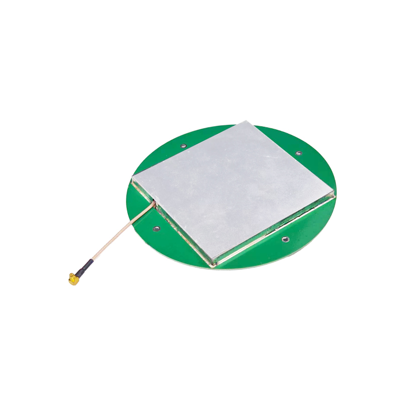 RTK base station Sinan board subject two three SMA differential high-precision antenna four system eight frequency single Beidou BDS