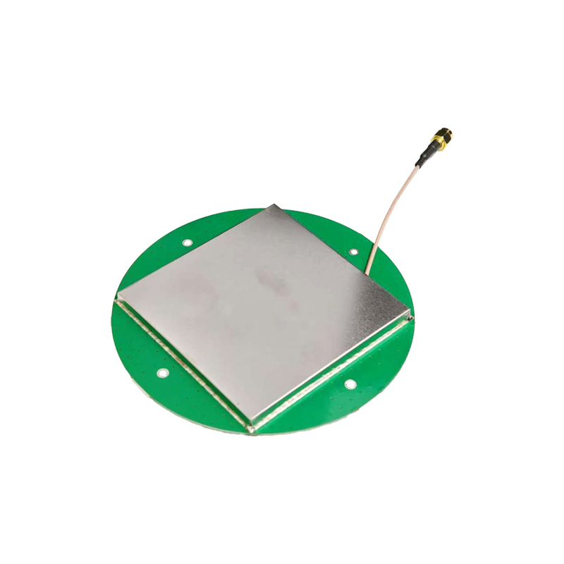 GNSS antenna GPS single Beidou driving test navigation four-star full frequency engineering autonomous driving signal strong gain high BDS