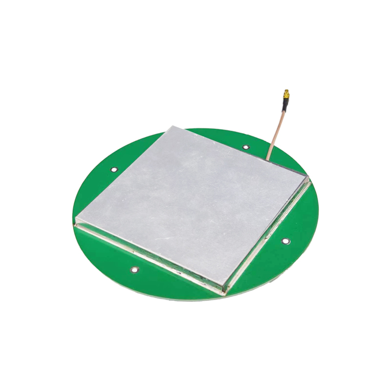 RTK base station Sinan board subject two three SMA differential high-precision antenna four system eight frequency single Beidou BDS