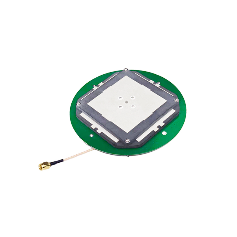 RTK base station Sinan board subject two three SMA differential high-precision antenna four system eight frequency single Beidou BDS