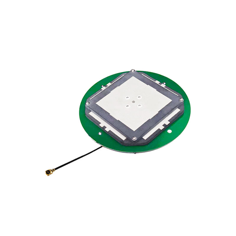 RTK base station Sinan board subject two three SMA differential high-precision antenna four system eight frequency single Beidou BDS