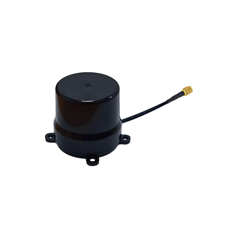 GNSS four arm spiral full frequency antenna RTK differential navigation positioning unmanned aerial vehicle flight control four-star multi frequency single Beidou