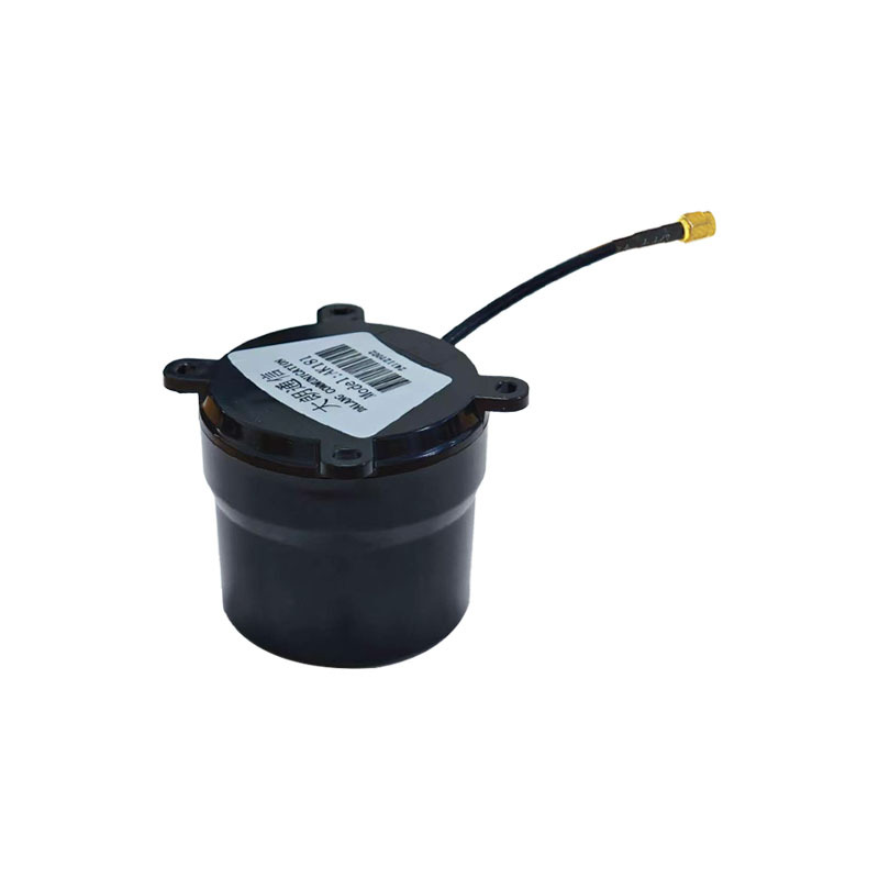 GNSS four arm spiral full frequency antenna RTK differential navigation positioning unmanned aerial vehicle flight control four-star multi frequency single Beidou