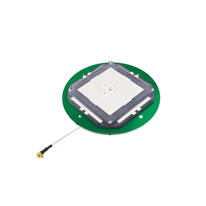 RTK base station Sinan board subject two three SMA differential high-precision antenna four system eight frequency single Beidou BDS