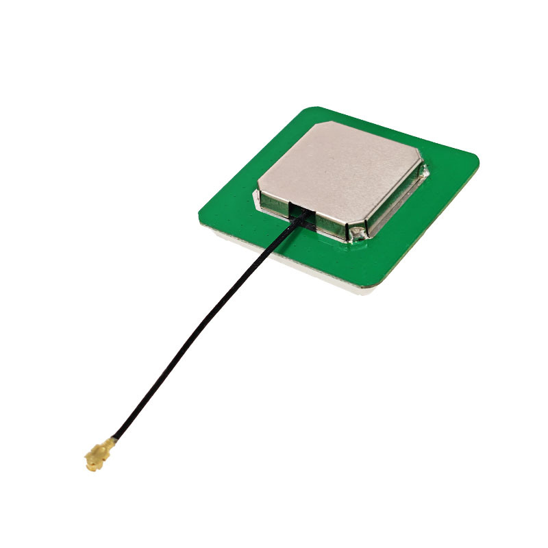 Dual frequency L1/L5 GNSS high-performance and high-precision positioning ceramic antenna GPS Beidou navigation unmanned aerial vehicle