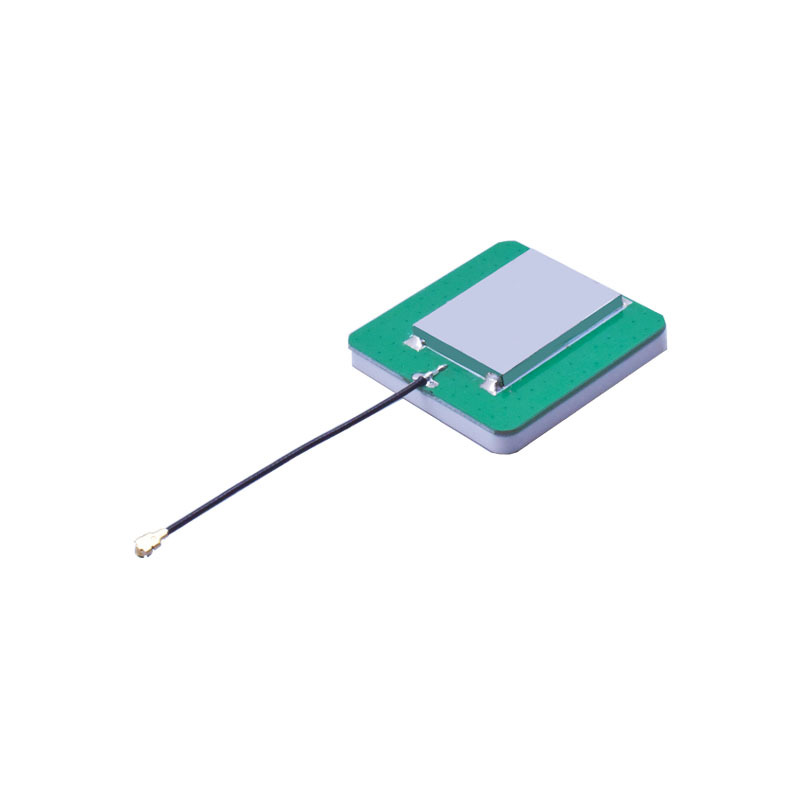 GNSS active antenna RTK differential unmanned aerial vehicle M9n sub meter level direction finding high gain military single Beidou navigation