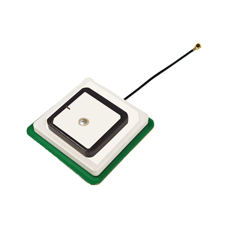 Dual frequency L1/L5 GNSS high-performance and high-precision positioning ceramic antenna GPS Beidou navigation unmanned aerial vehicle
