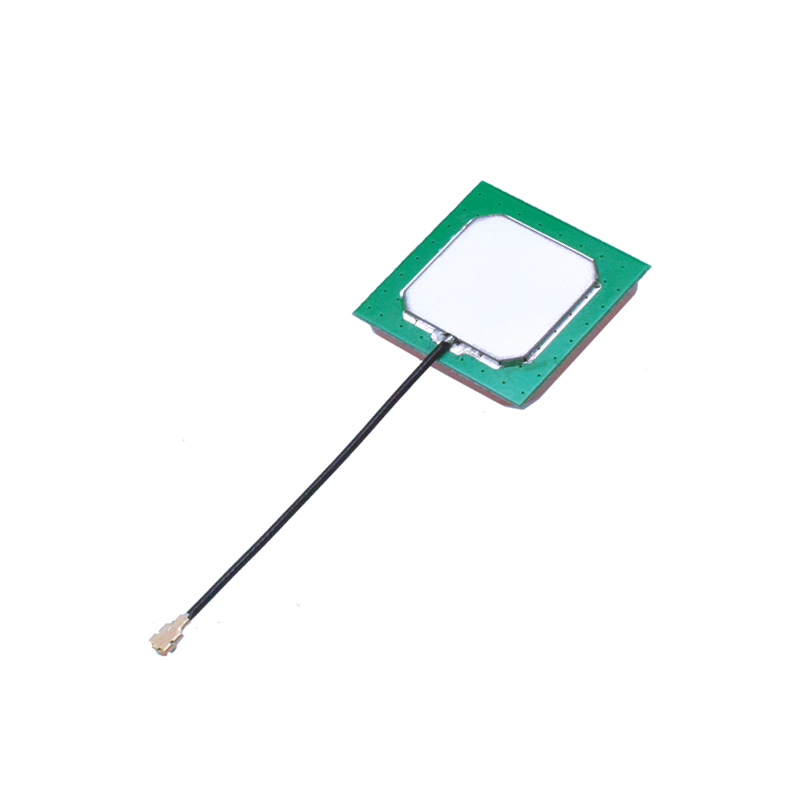 Dual frequency L1/L2 GNSS high-precision positioning antenna active/passive ceramic GPS Beidou navigation