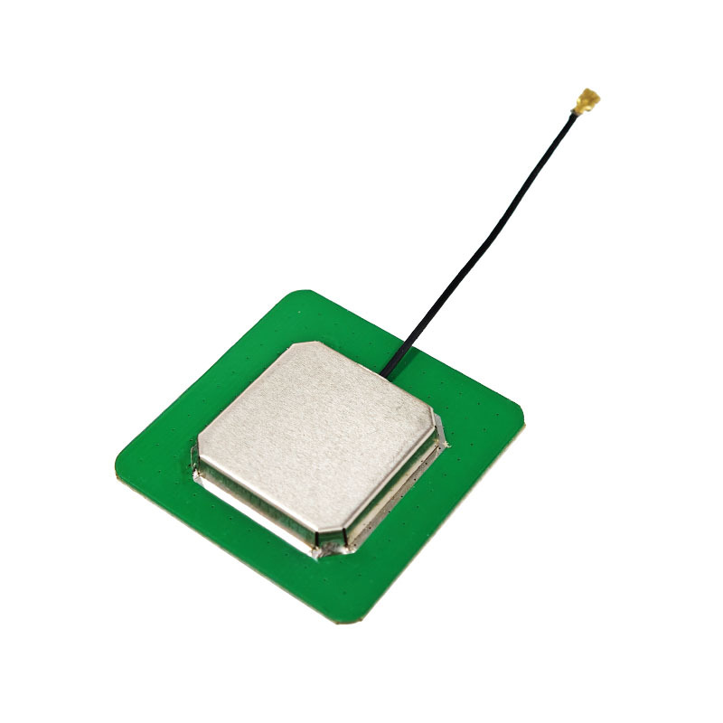 Dual frequency L1/L5 GNSS high-performance and high-precision positioning ceramic antenna GPS Beidou navigation unmanned aerial vehicle