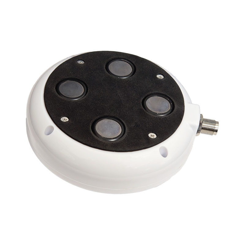 GNSS antenna North 3 high-precision driving test driving training subject 2 RTK differential low-cost um982 980
