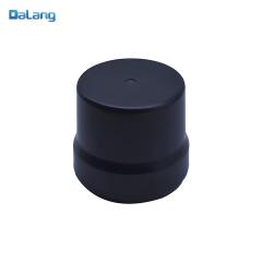 All-System Lightweight High-Precision Anti-Interference GNSS/GPS Helix Antenna for Handheld Devices