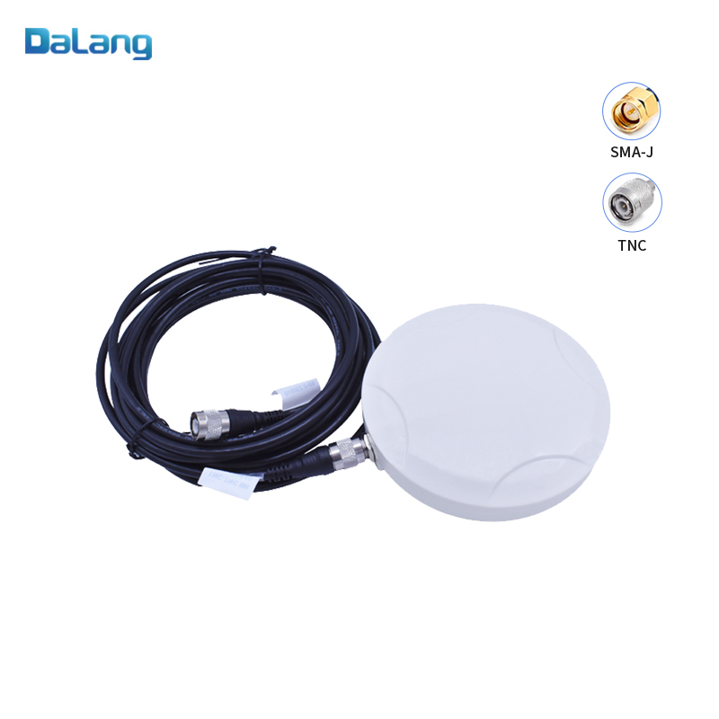 GNSS antenna North 3 high-precision driving test driving training subject 2 RTK differential low-cost um982 980