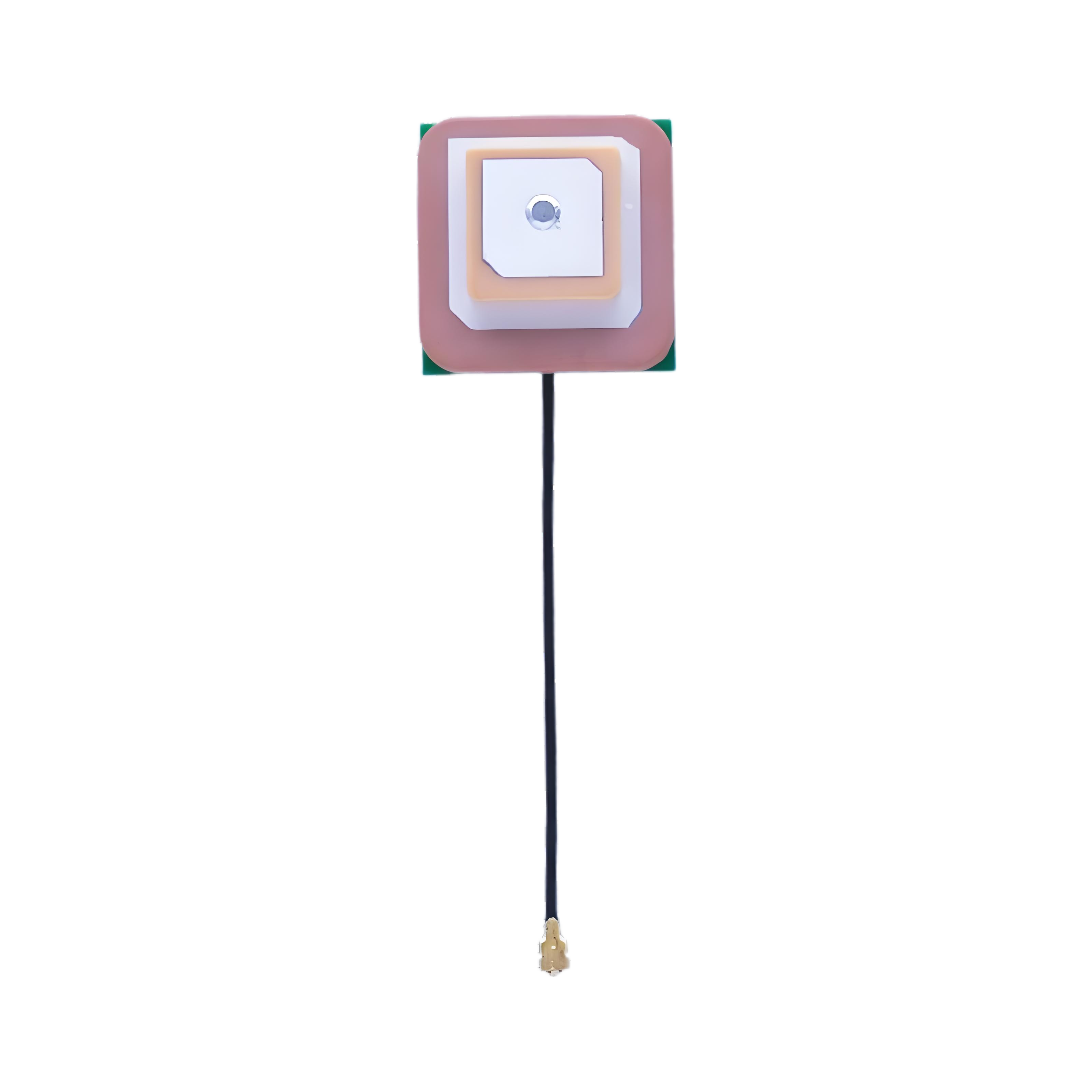 Dual frequency L1/L2 GNSS high-precision positioning antenna active/passive ceramic GPS Beidou navigation