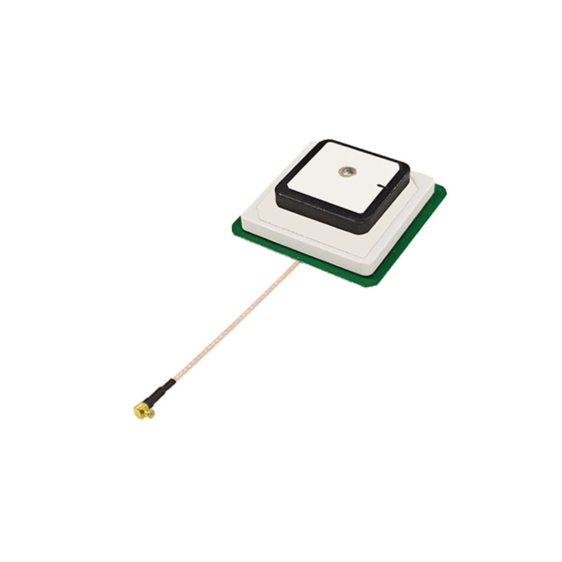 Dual frequency L1/L5 GNSS high-performance and high-precision positioning ceramic antenna GPS Beidou navigation unmanned aerial vehicle