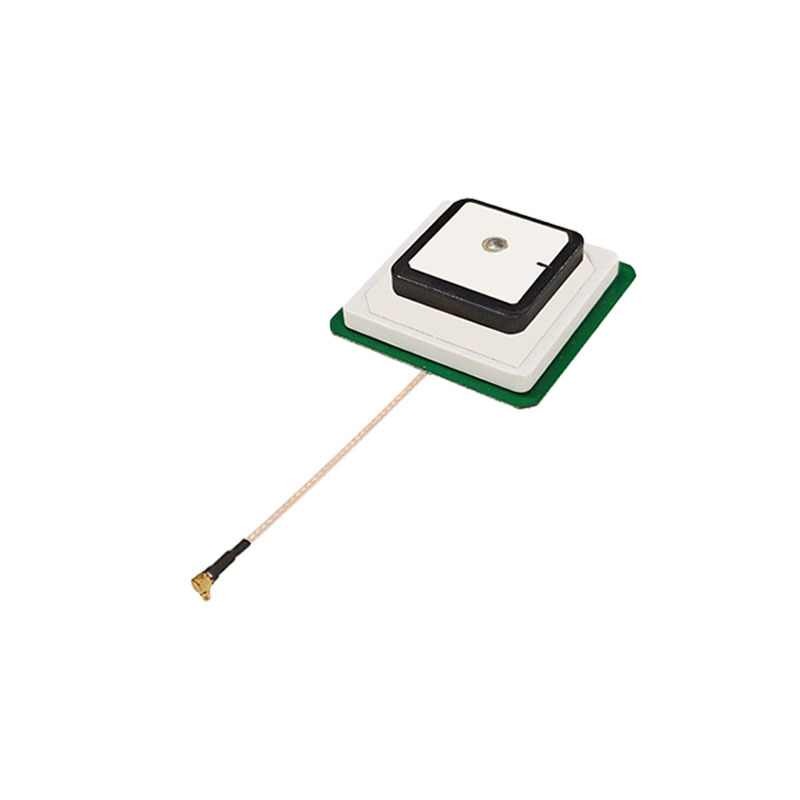 Dual frequency L1/L5 GNSS high-performance and high-precision positioning ceramic antenna GPS Beidou navigation unmanned aerial vehicle