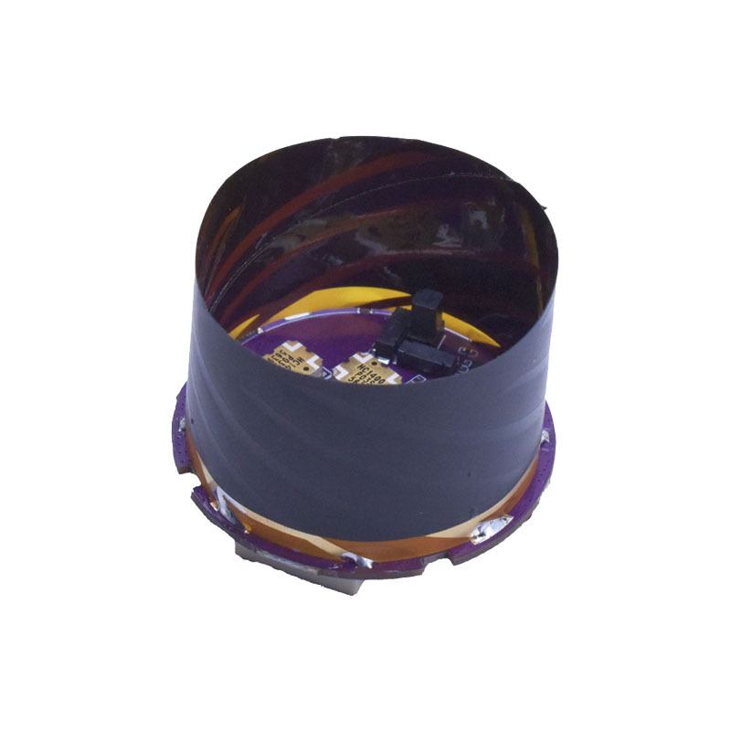 UM980 module 982 receiver F9P dual frequency high-precision RTK differential centimeter GNSS positioning single Beidou BDS lightweight drone performance drone