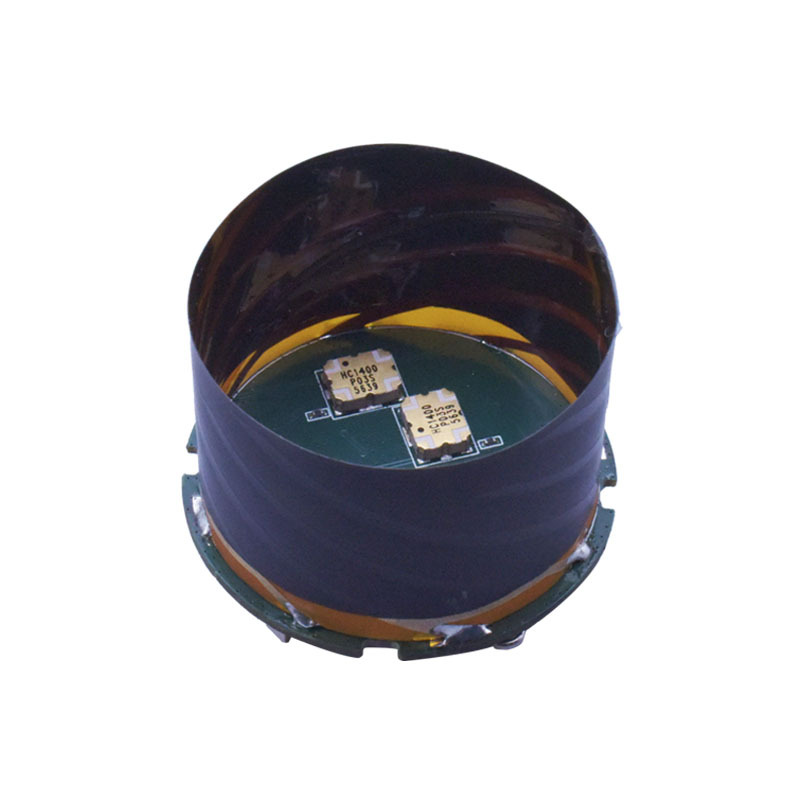 UM980 module 982 receiver F9P dual frequency high-precision RTK differential centimeter GNSS positioning single Beidou BDS lightweight drone performance drone