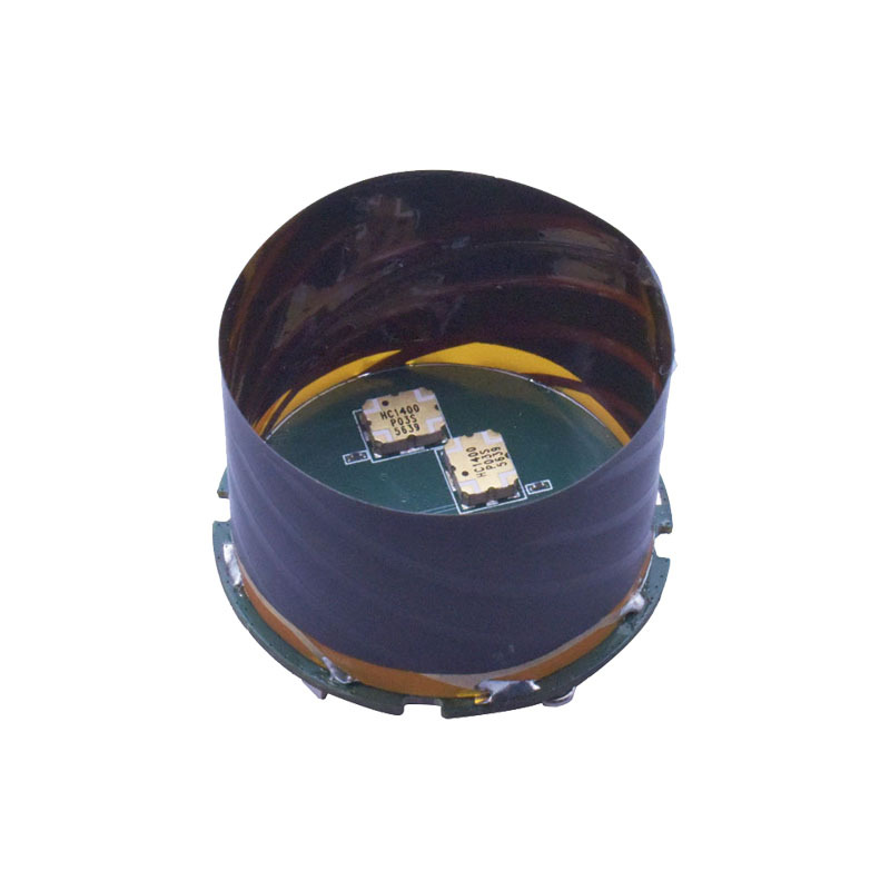 UBX-F9P High-precision RTK All-in-One Machine, Four-star Dual-frequency Integrated Module, Differential Positioning, Centimeter-level Accuracy, Low Power Consumption, for Lightweight Drones and Performance Drones