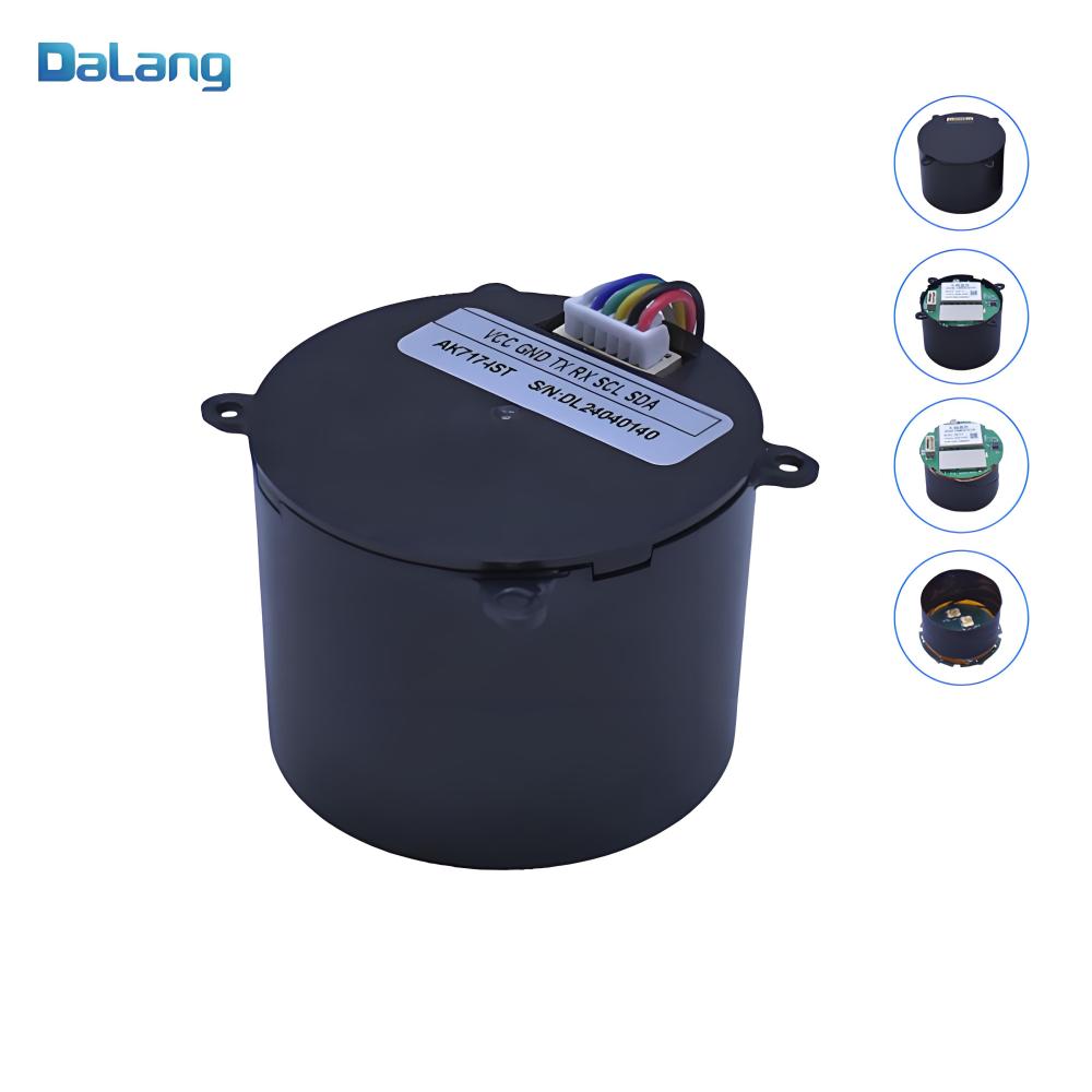 UM980 module 982 receiver F9P dual frequency high-precision RTK differential centimeter GNSS positioning single Beidou BDS lightweight drone performance drone