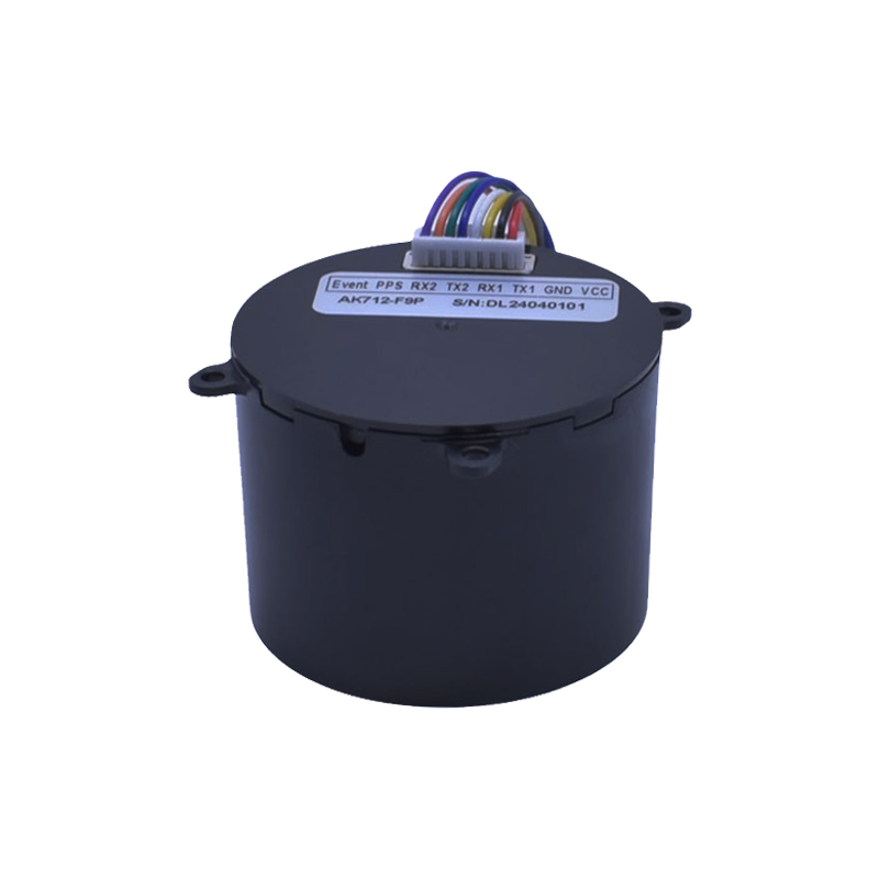 UM980 module 982 receiver F9P dual frequency high-precision RTK differential centimeter GNSS positioning single Beidou BDS lightweight drone performance drone