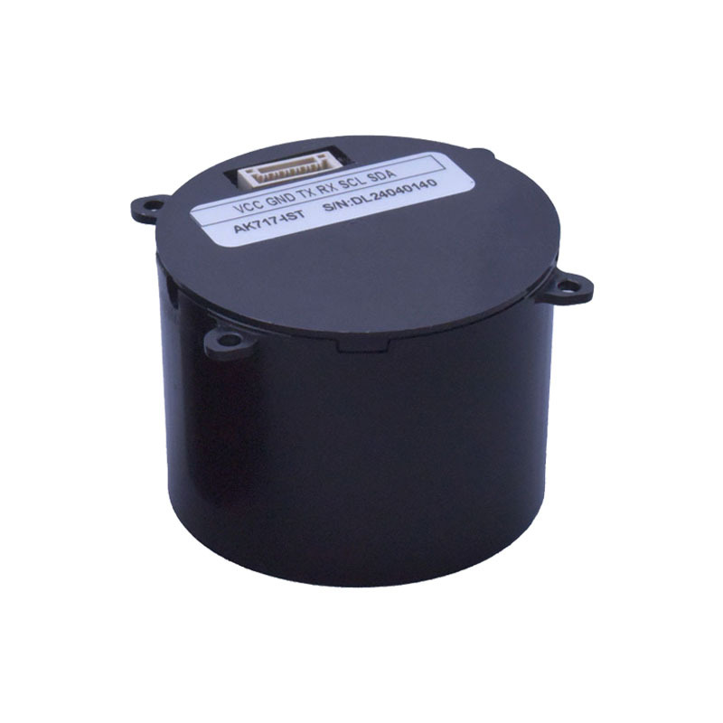 UBX-F9P IST8310 Compass Full System Full Frequency RTK Integrated Module GPS Module Centimeter RTK Positioning Autonomous Driving Integrated Navigation Performance Drone Light Drone