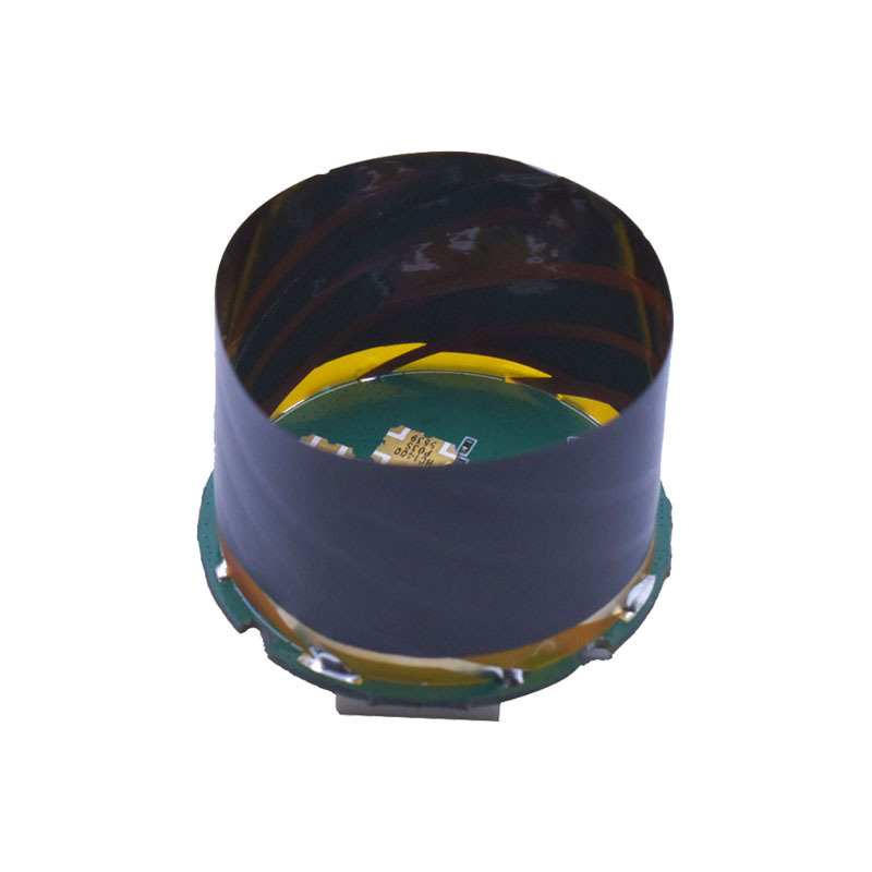 UM980 receiver IST8310 compass RTK high-precision positioning real-time dynamic differential positioning multi frequency multi system GNSS performance unmanned aerial vehicle light unmanned aerial vehicle