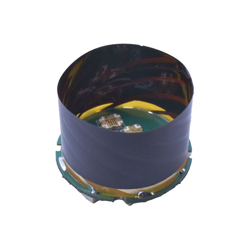 Full system and full frequency RTK integrated module centimeter level low-power differential positioning for starry sky