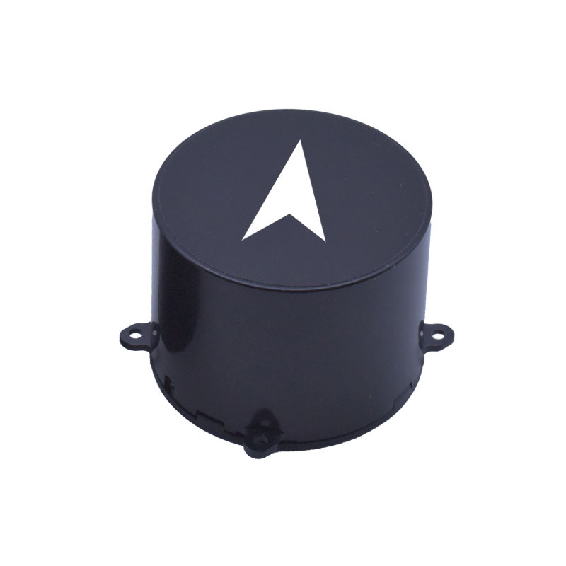 Full system and full frequency RTK integrated module centimeter level low-power differential positioning for starry sky