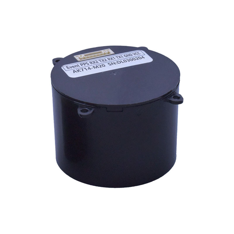 M20 RTK module, high-precision centimeter level GNSS receiver module, multi frequency and multi system integrated module, real-time dynamic differential positioning GPS module, performance drone, lightweight drone