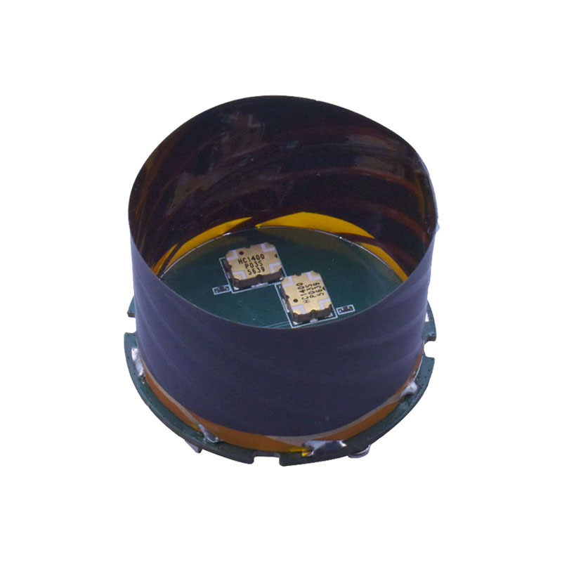 UBX-F9P IST8310 Compass Full System Full Frequency RTK Integrated Module GPS Module Centimeter RTK Positioning Autonomous Driving Integrated Navigation Performance Drone Light Drone