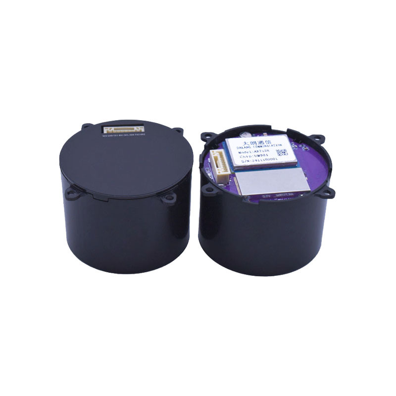 UM981 + RM3100 combined navigation centimeter-level RTK module