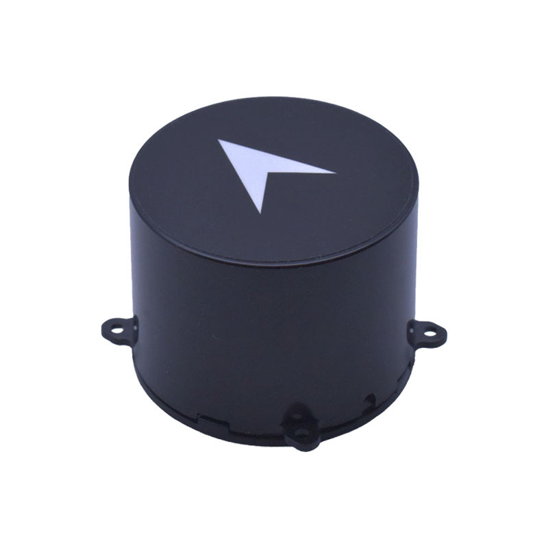 UM960+IST8310 integrated high-precision receiver, full frequency and full system centimeter level RTK integrated module positioning, unmanned aerial vehicle flight control and positioning system performance, lightweight unmanned aerial vehicle