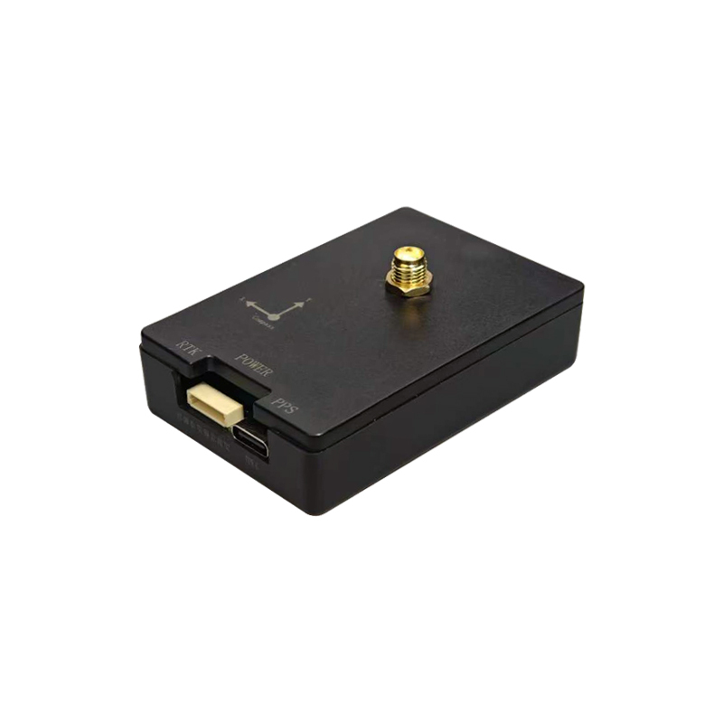 UM980 UM982 IST8310 GNSS module high-precision positioning RTK centimeter open source controller for unmanned driving
