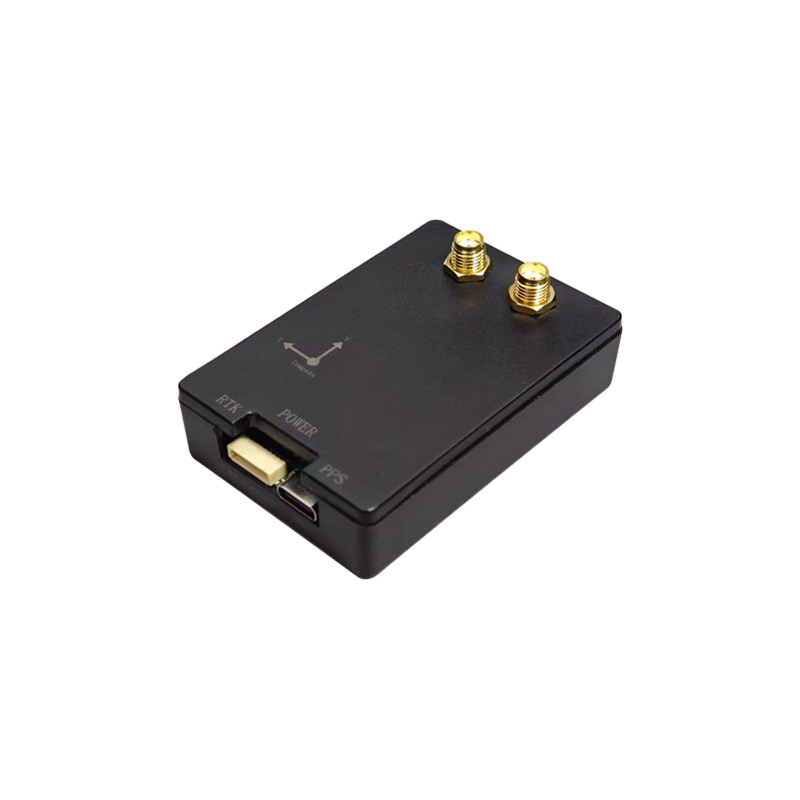 UM980 UM982 IST8310 GNSS module high-precision positioning RTK centimeter open source controller for unmanned driving