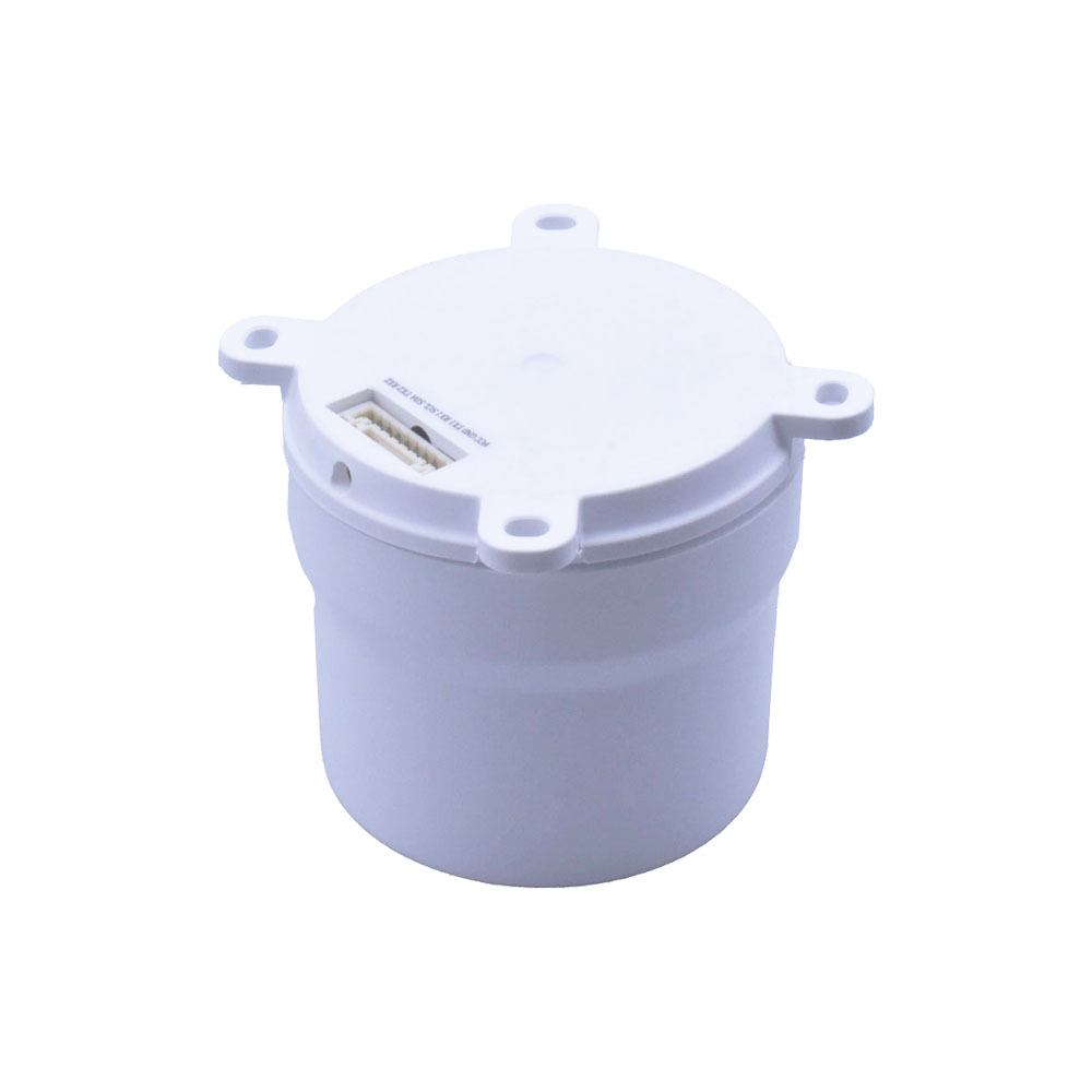 UBX-F9P High-precision RTK All-in-One Machine, Four-star Dual-frequency Integrated Module, Differential Positioning, Centimeter-level Accuracy, Low Power Consumption, for Lightweight Drones and Performance Drones