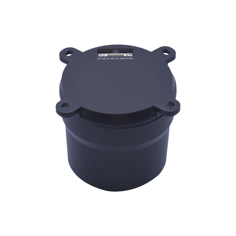 UM980 receiver IST8310 compass RTK high-precision positioning real-time dynamic differential positioning multi frequency multi system GNSS performance unmanned aerial vehicle light unmanned aerial vehicle
