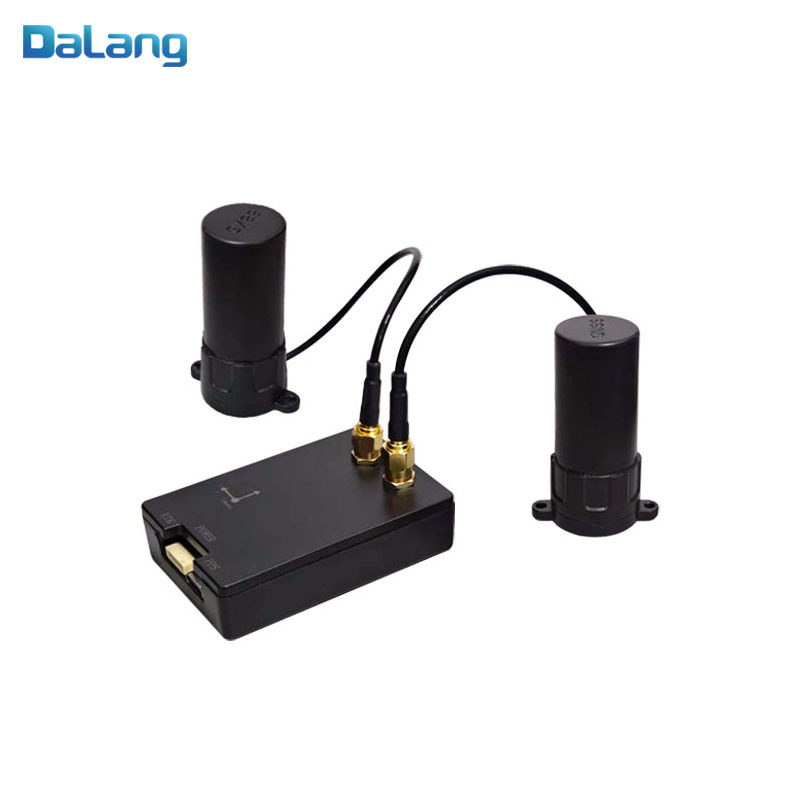 UM980 UM982 IST8310 GNSS module high-precision positioning RTK centimeter open source controller for unmanned driving