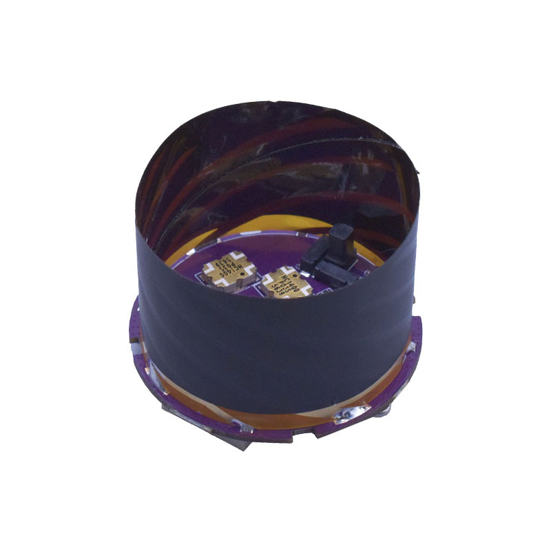 UM981+RM3100 combination navigation centimeter level RTK positioning accuracy unmanned aerial vehicle high-precision positioning real-time dynamic differential positioning GPS module performance unmanned aerial vehicle light unmanned aerial vehicle