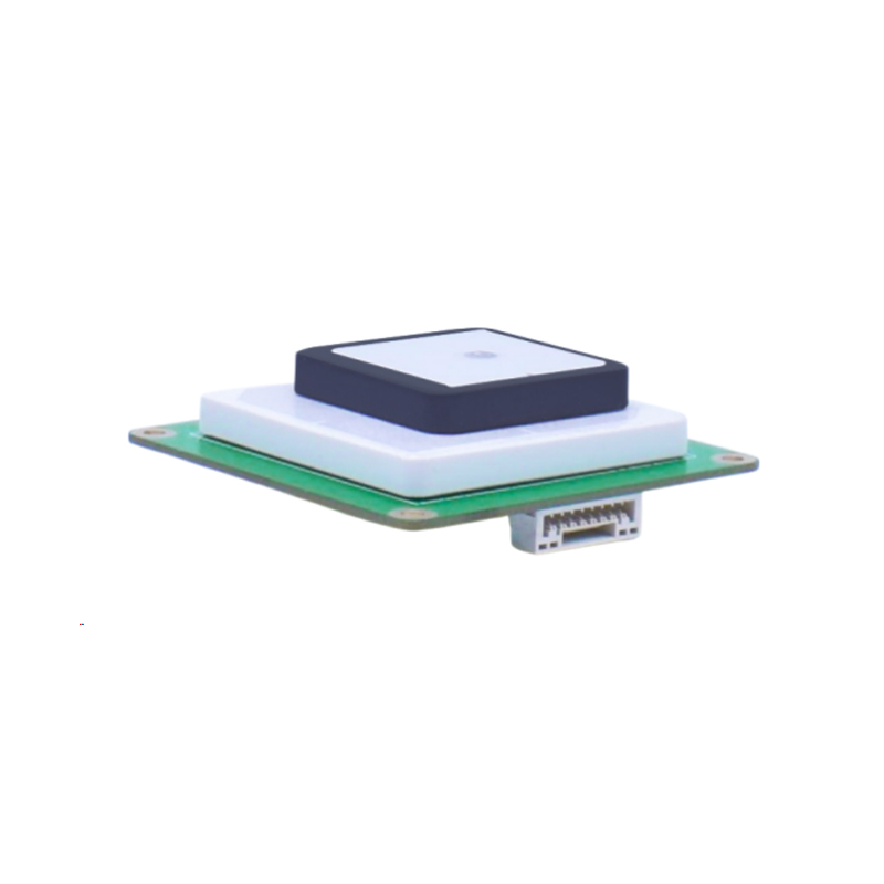 M20+IST8310 high-precision module GPS module centimeter level positioning and orientation system UAV flight control system automatic driving positioning multi frequency multi system GNSS receiver