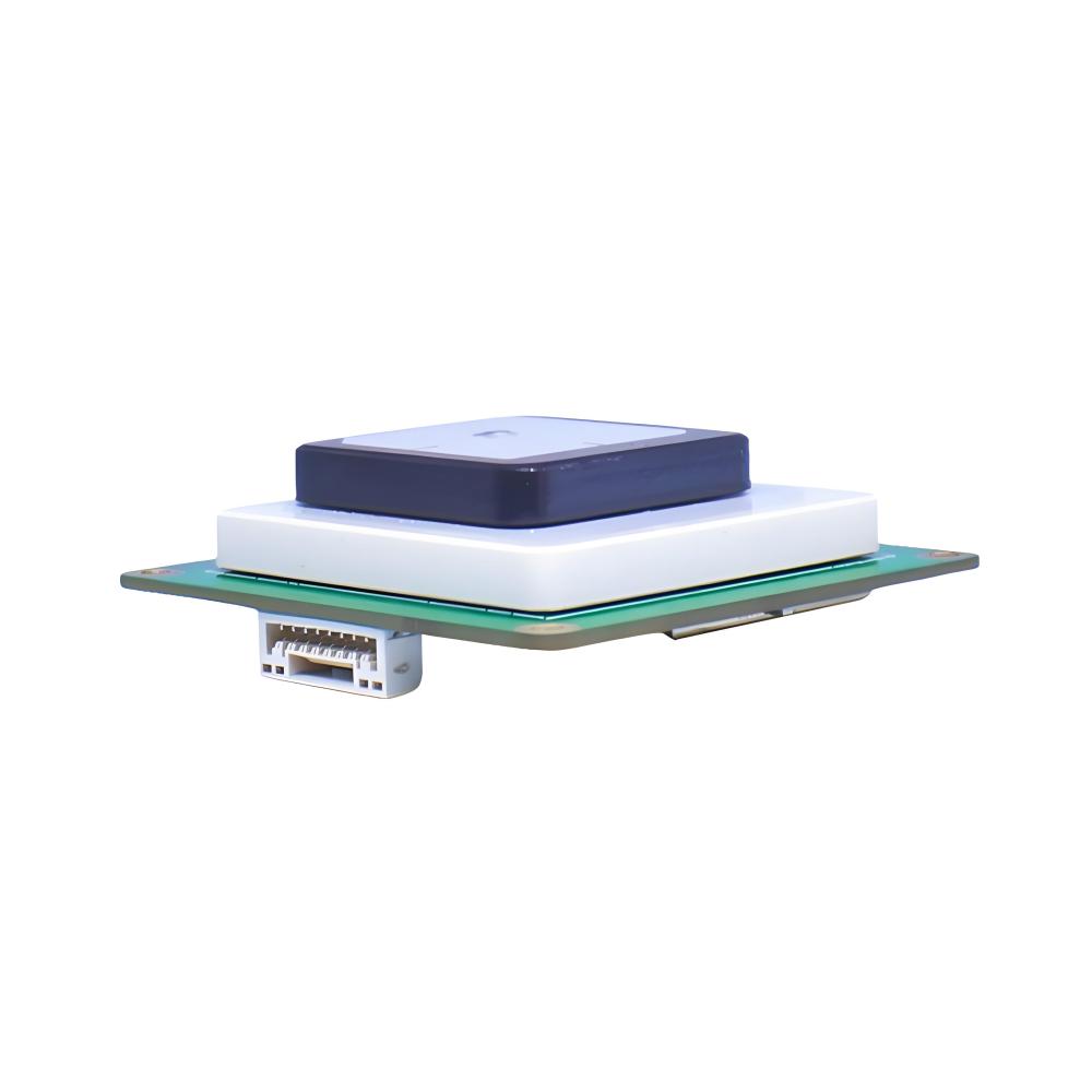 UM980+IST8310 GNSS module GPS module full frequency multi system high-precision positioning RTK differential Gypsophila drone