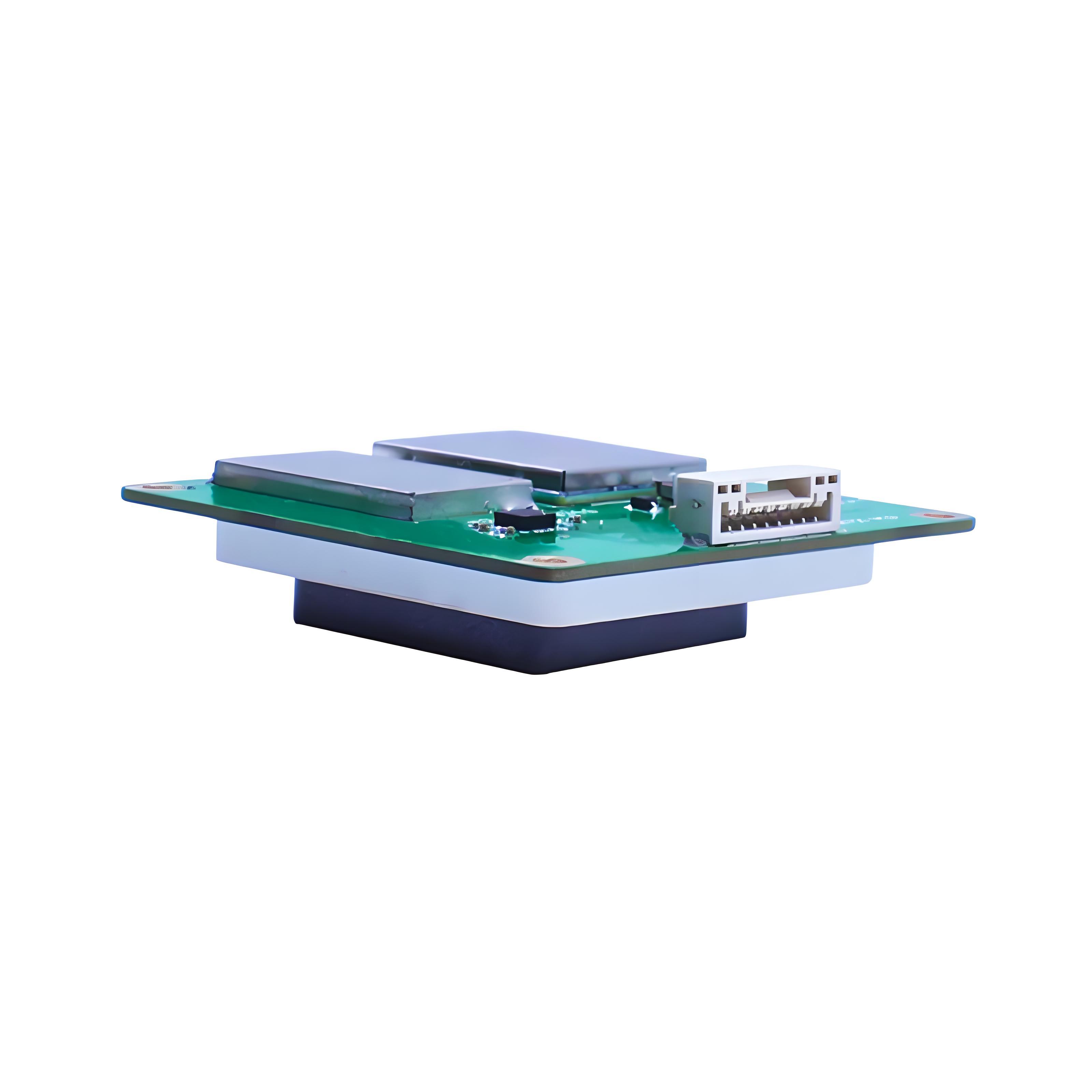 M20+IST8310 high-precision module GPS module centimeter level positioning and orientation system UAV flight control system automatic driving positioning multi frequency multi system GNSS receiver