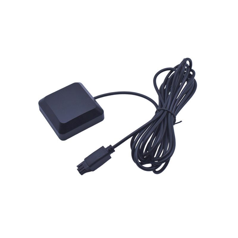 RS232 Beidou receiver dual frequency L1L5 Beidou Sanya meter level signal strong positioning