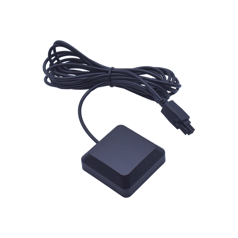 RS232 Beidou receiver dual frequency L1L5 Beidou Sanya meter level signal strong positioning