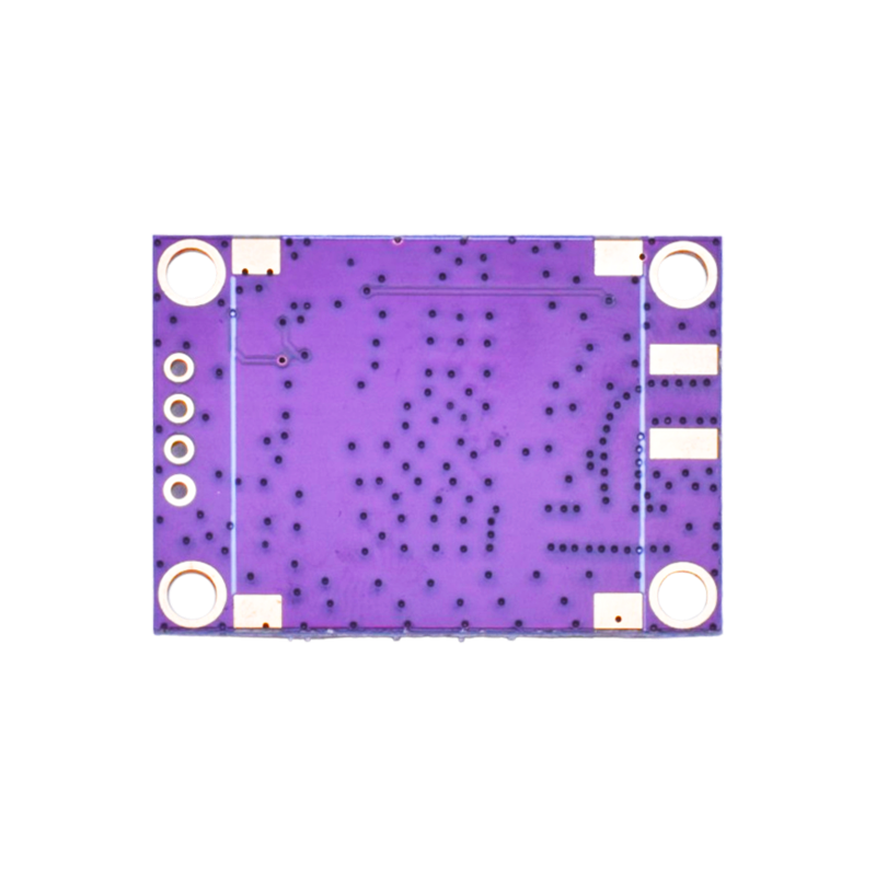 UBLOX-M9140 module four-star multi frequency GNSS positioning module sub meter level flight control robot supports 25HZ module GPS module