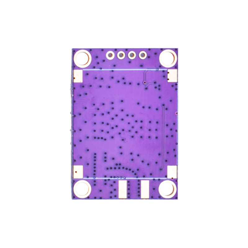 UBLOX-M9140 module four-star multi frequency GNSS positioning module sub meter level flight control robot supports 25HZ module GPS module
