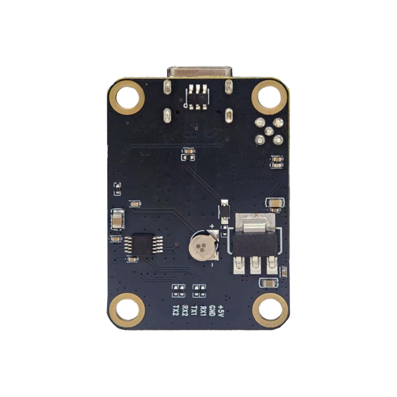 UM980 GNSS board RTK high-precision positioning module full system full frequency multi-mode multi frequency RTK engine unmanned aerial vehicle RTK positioning module precision agricultural navigation board measurement and mapping