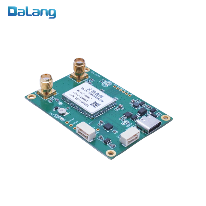 UM982 module GNSS full system full frequency centimeter level RTK high-precision positioning and dual antenna directional calculation centimeter level differential unmanned aerial vehicle precision agriculture
